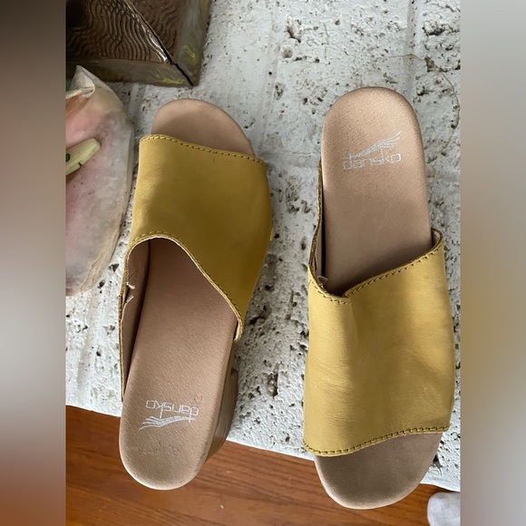 Dansko Mules - Picture 7 of 8